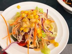 -Jack‘s Place 杰克地方西餐厅(新街口店)