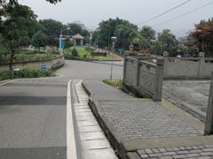 -重庆平顶山公园