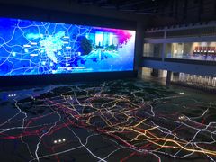 -广州市城市规划展览中心