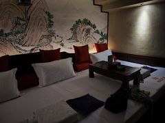 -福阳·足道养生会所(远大路店)