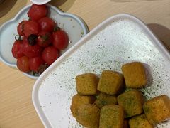 -茶小点(丽悦新天店)