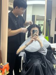 -M² LAB HAIR SALON