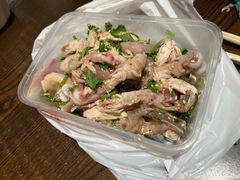 -朱记手撕鸡(八市店)