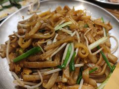 -破店肥哈·东北烧烤(南山保利店)