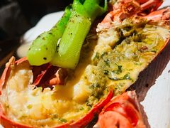 -Osteria Garden 生蚝花园餐厅(原进贤路店)