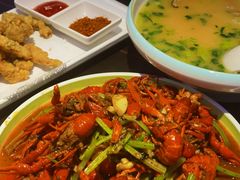 -虾乐园龙虾·夜宵(松江店)