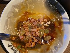 -肖四女乐山跷脚牛肉(南汇大学城生活广场店)