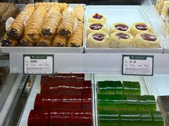 -蜂蝶来饼店(拱北总店)