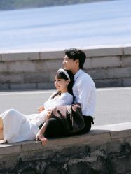 -绽放摄胶片摄影工作室