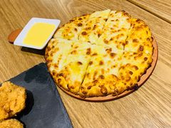 -棒约翰比萨·意面(剑河店)