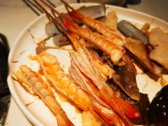 -生如夏花泰式火锅(伊藤双楠店)