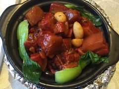 -马凯餐厅(长椿街店)