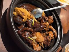 -山外山·林语花园餐厅