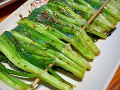 -本色.小马哥烧烤(五一路总店)