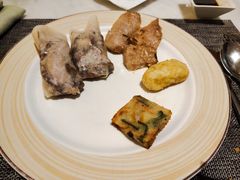 -二楼咖啡厅·厦门源昌凯宾斯基大酒店(湖滨中路店)