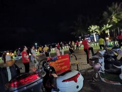 -霞山观海长廊
