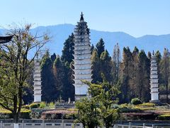 -云南民族村