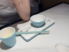 -江边城外烤鱼(世茂广场店)