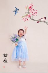-蜜糖派儿童摄影(青建·太阳岛店)