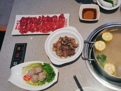 -为什么牛潮汕牛肉火锅(万胜广场店)