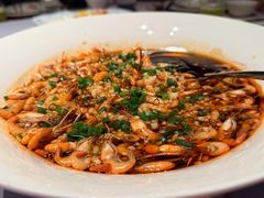 -三利音·东方司宴(外滩店)