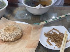 -清真·鸦儿李记·小馆(后海店)