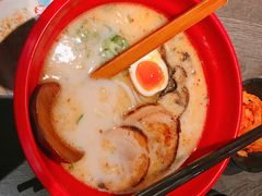 -味千拉面(又一城店)