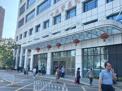 -武汉大学人民医院(首义院区)