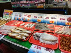 -东江海鲜酒家(客村店)