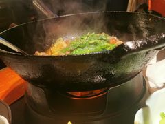 -小隐人家(乐松店)