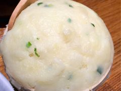 老奶洋芋-云海肴·汽锅鸡·云南菜(天津国金汇店)