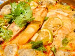 -荷花泰菜(东方新天地店)