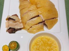 -悦景酒家(罗湖店)
