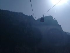 -山西壶关太行山大峡谷旅游景区