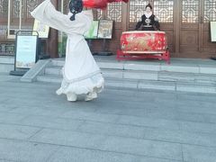 -南阳卧龙岗武侯祠