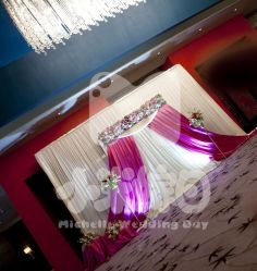 -M'S BANQUET AND SPACE ART