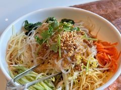 春红樱桃大拌菜-红樱桃·欢乐餐厅(太原里店)
