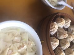 -方桥点心店(易发城店)