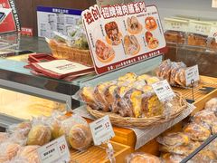 -富贵面包公司(运河店)