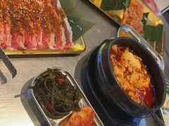 -哈哈碳都·牛肋条无限自助烤肉(台江万达店)