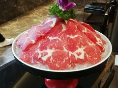 谷饲上脑-捞神汤物料理(正大广场店)