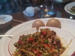 -那家老院子东北菜·饺子·小鸡炖蘑菇(艳华街店)