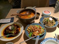 -山石榴·贵州菜(丰盛里店)