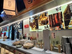-大盐帮川菜馆(长楹天街店)