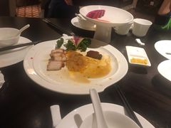 -浙江安吉JW万豪酒店·万豪中餐厅