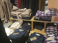 -MUJI无印良品(西单大悦城店)