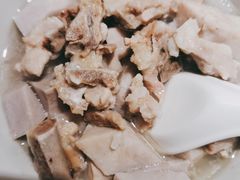 -农耕记·湖南土菜(科技园店)