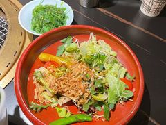 -厚贞日式烤肉(浦东汇智店)