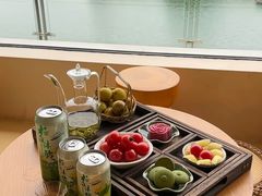 -帐篷客·溪龙茶谷度假酒店