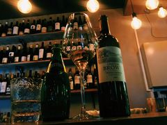 -Limestone 小酒馆(朝阳大悦城店)